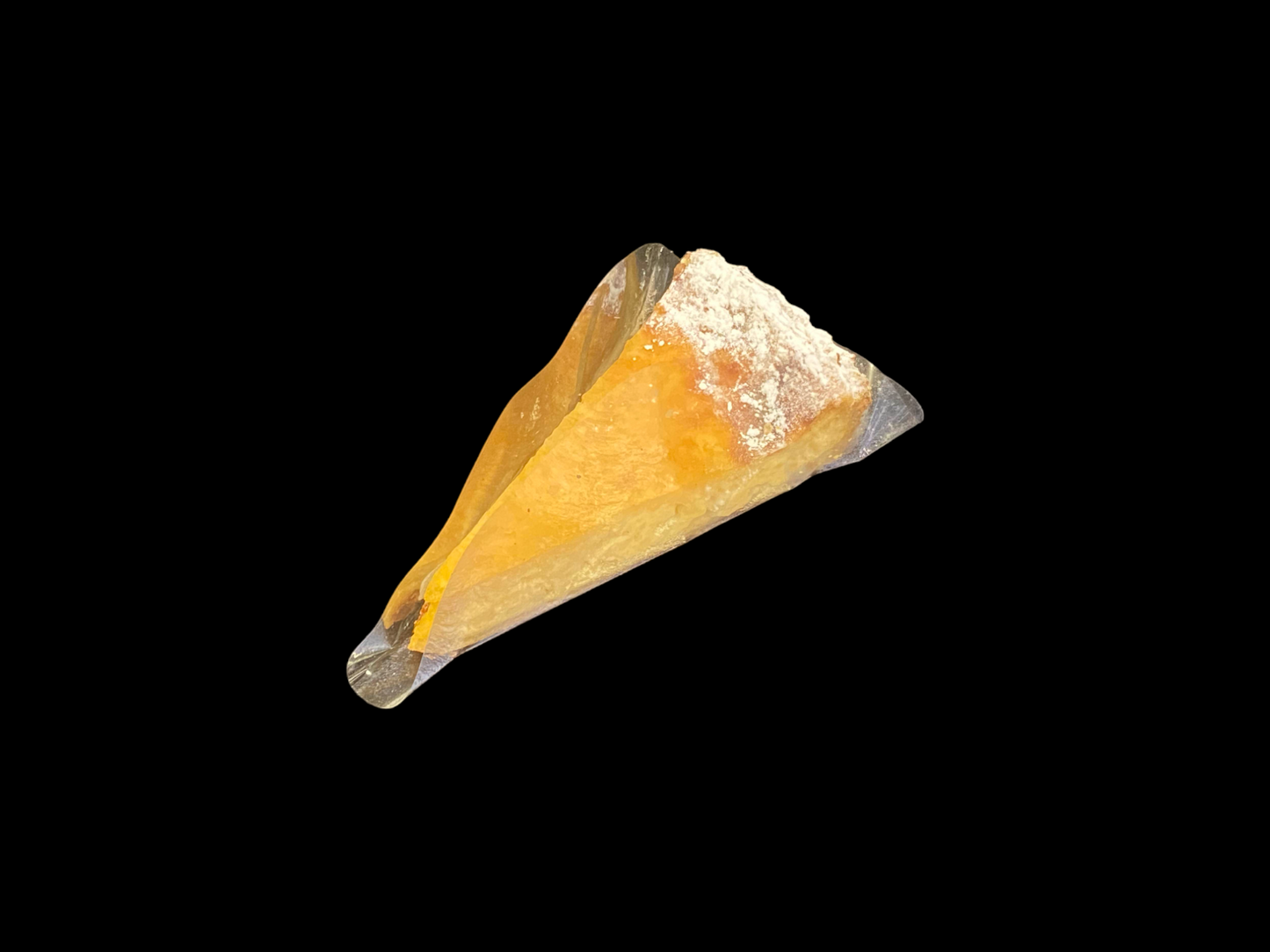Rijstspie
