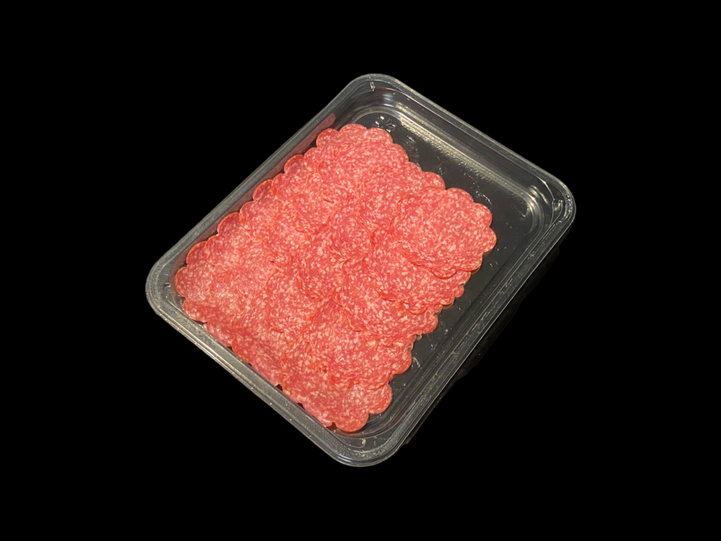 Kalkoensalami 110g