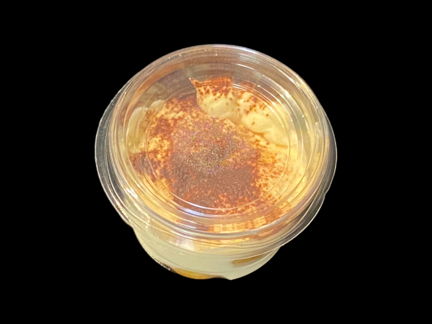 Tiramisu 85g