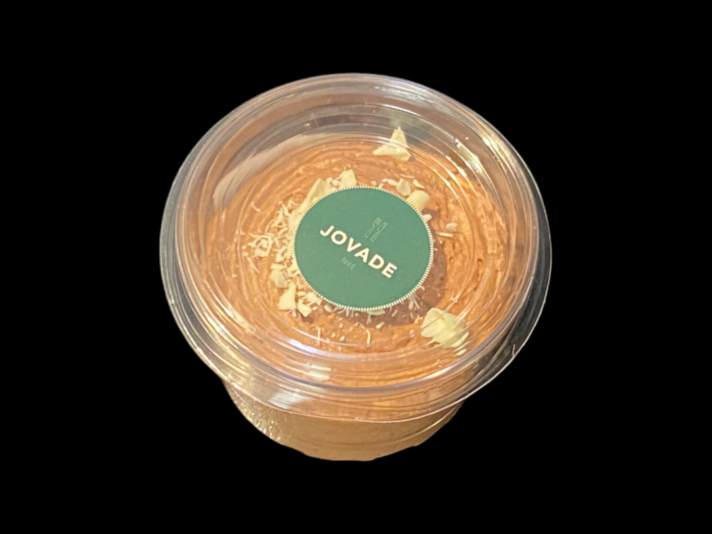 Chocomousse 85g