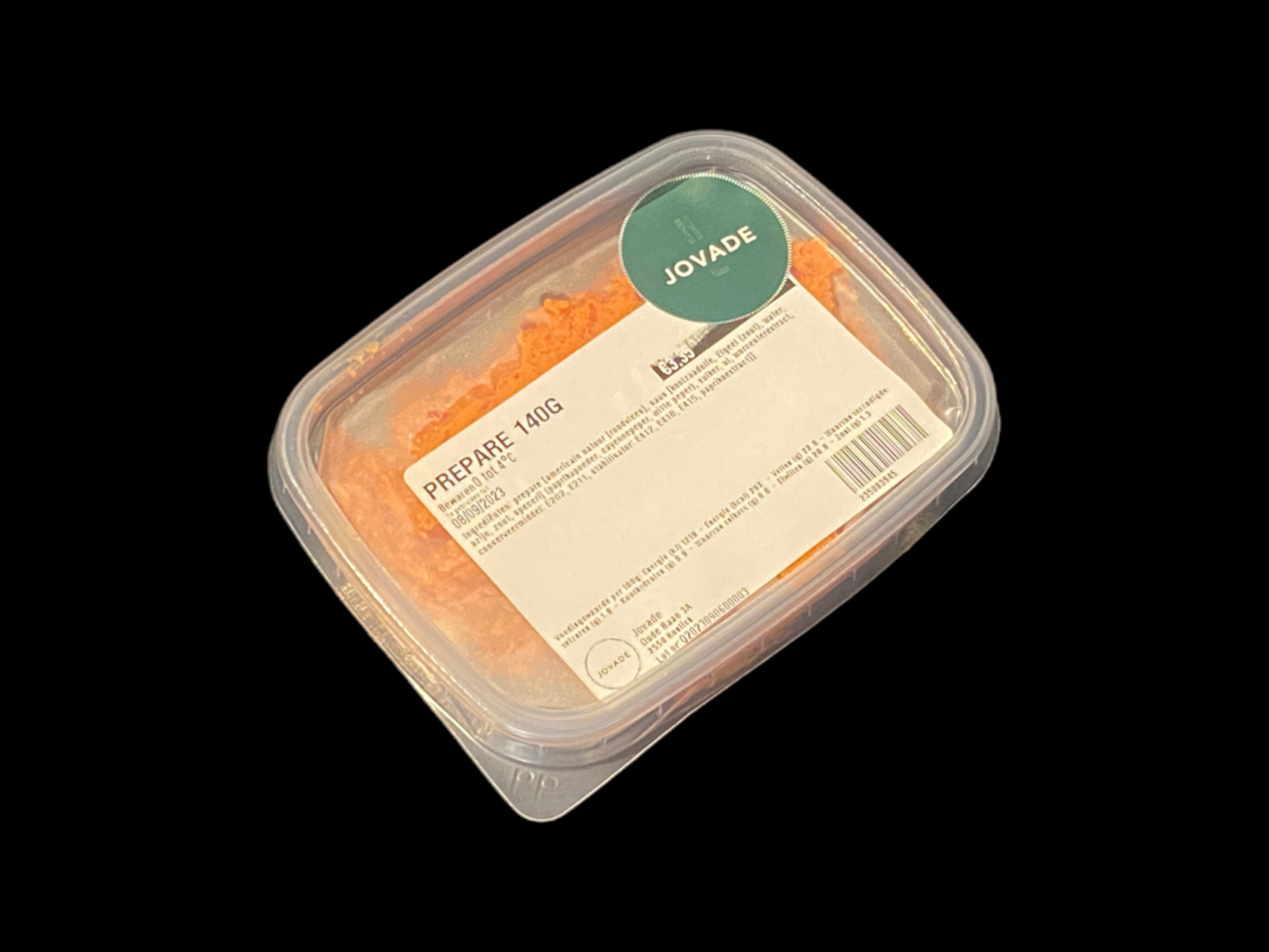 Preparé 140g