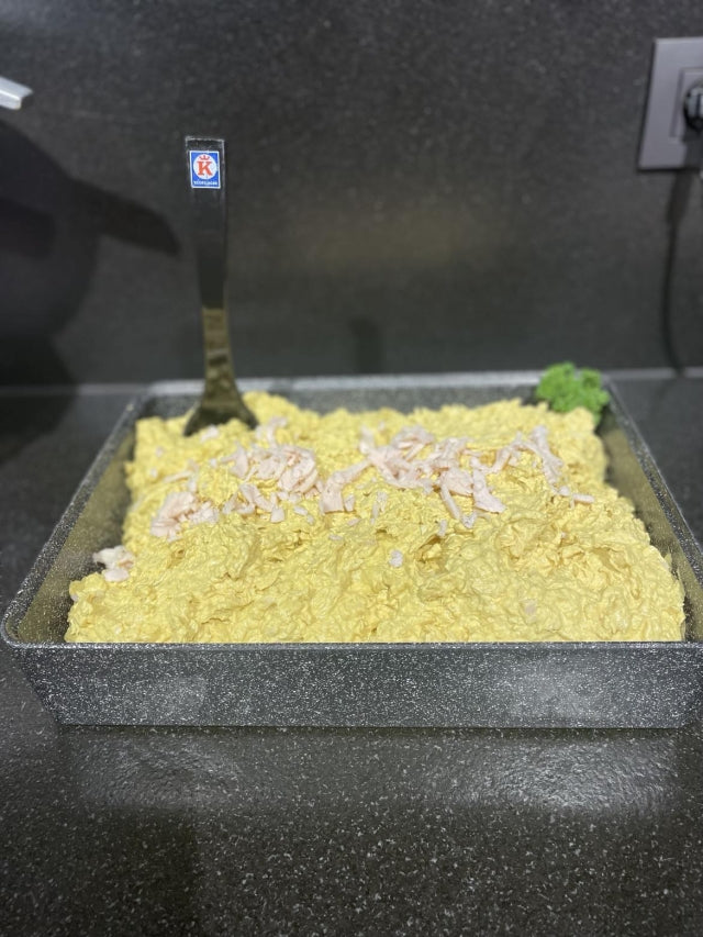 Kip curry 150g