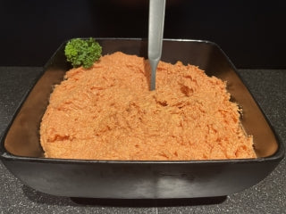 Préparé van de chef 150g