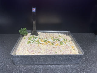 Smossalade 150g
