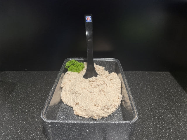 Tonijnsalade 150g