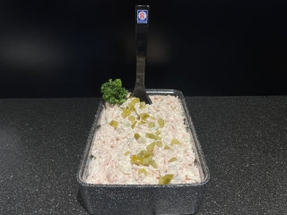 Vleessalade 150g