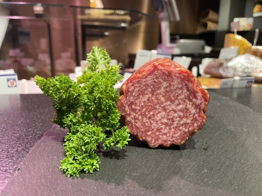 Kalkoensalami 150g