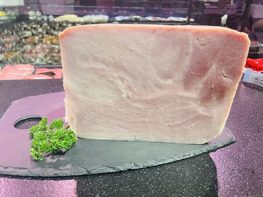 Ontvette ham 150g